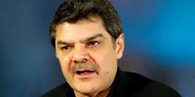 As fat cats leave Mubasher Lucman joins BOL News